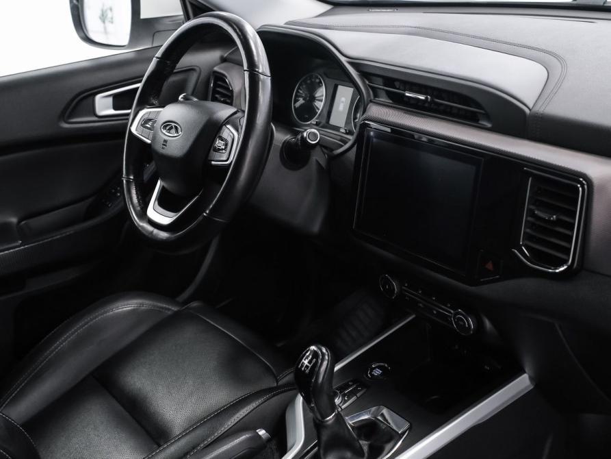 Chery Tiggo 4 I Рестайлинг Самара  - изображение 16