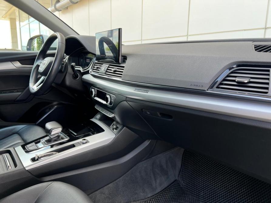 Audi Q5 II (FY) Рестайлинг Краснодар  - изображение 12
