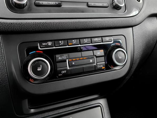 Volkswagen Tiguan I Рестайлинг с пробегом 2012 года, цена 1 162 000 рублей, 258954 км, внедорожник, Автокод Объявления