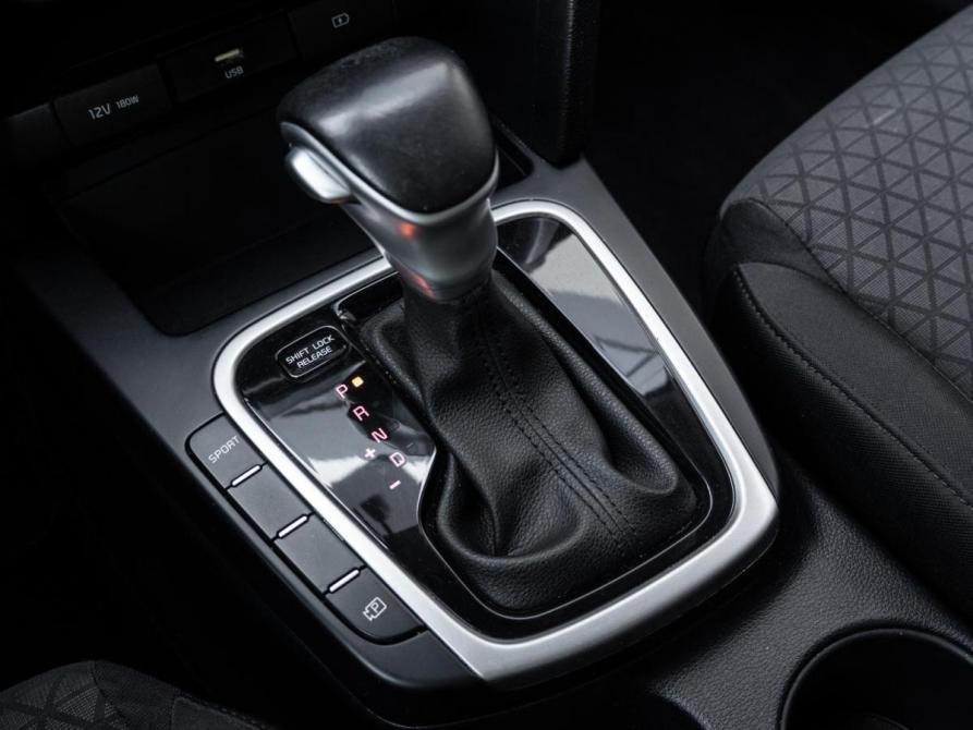 Kia Ceed III Рестайлинг Краснодар  - изображение 12