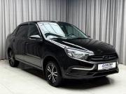 Lada (ВАЗ) Granta I Рестайлинг Ижевск  - изображение 28