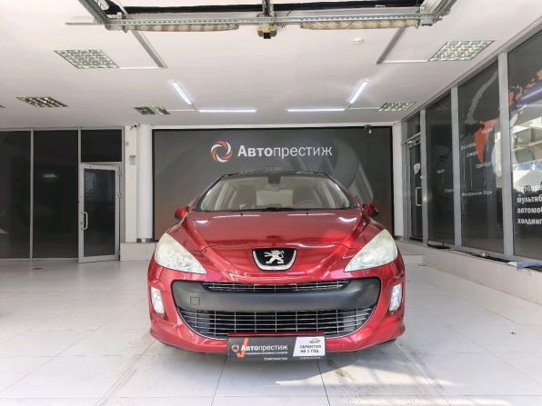 Peugeot 308 I Рестайлинг с пробегом 2011 года, цена 480 000 рублей, 112021 км, хэтчбек, Автокод Объявления