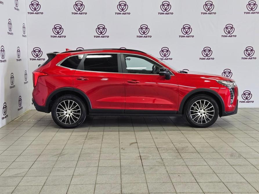 Haval Jolion I Рестайлинг Тольятти  - изображение 4