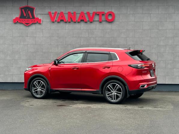 Changan CS55 Plus II с пробегом 2024 года, цена 2 050 000 рублей, 69190 км, внедорожник, Автокод Объявления
