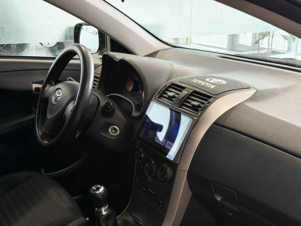 Toyota Corolla X (E140 E150) с пробегом 2007 года, цена 735 000 рублей, 283689 км, седан, Автокод Объявления