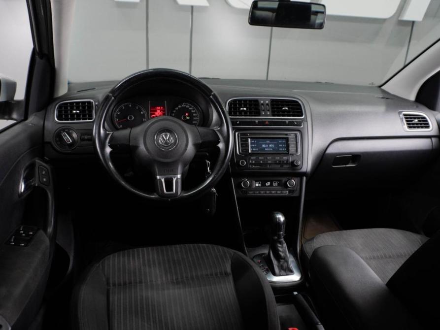 Volkswagen Polo V Тюмень  - изображение 6