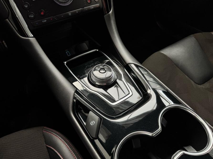 Ford Mondeo V Рестайлинг Санкт-Петербург  - изображение 22