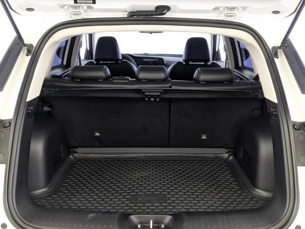 Changan CS35 Plus I Рестайлинг с пробегом 2023 года, цена 1 840 000 рублей, 8814 км, внедорожник, Автокод Объявления