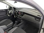 Skoda Rapid II Москва  - изображение 37