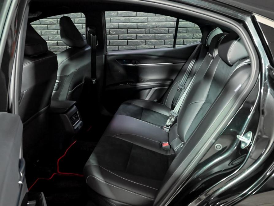 Toyota Camry IX (XV80) China Market Екатеринбург  - изображение 19