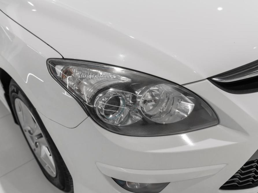 Hyundai i30 I Рестайлинг Москва  - изображение 20