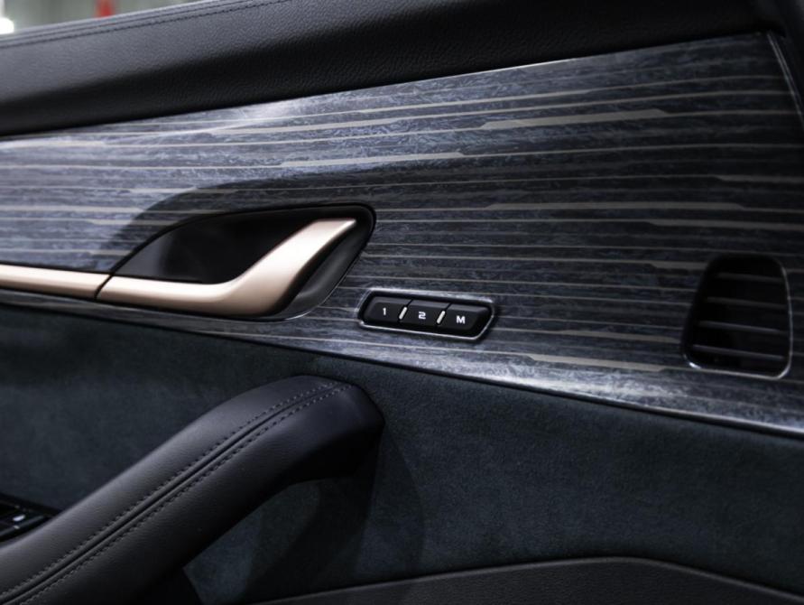 Geely Monjaro I Санкт-Петербург  - изображение 21