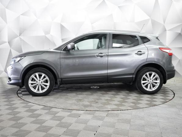 Nissan Qashqai II с пробегом 2016 года, цена 1 733 000 рублей, 126000 км, внедорожник, Автокод Объявления