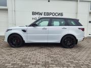 Land Rover Range Rover Sport II Рестайлинг Санкт-Петербург  - изображение 38