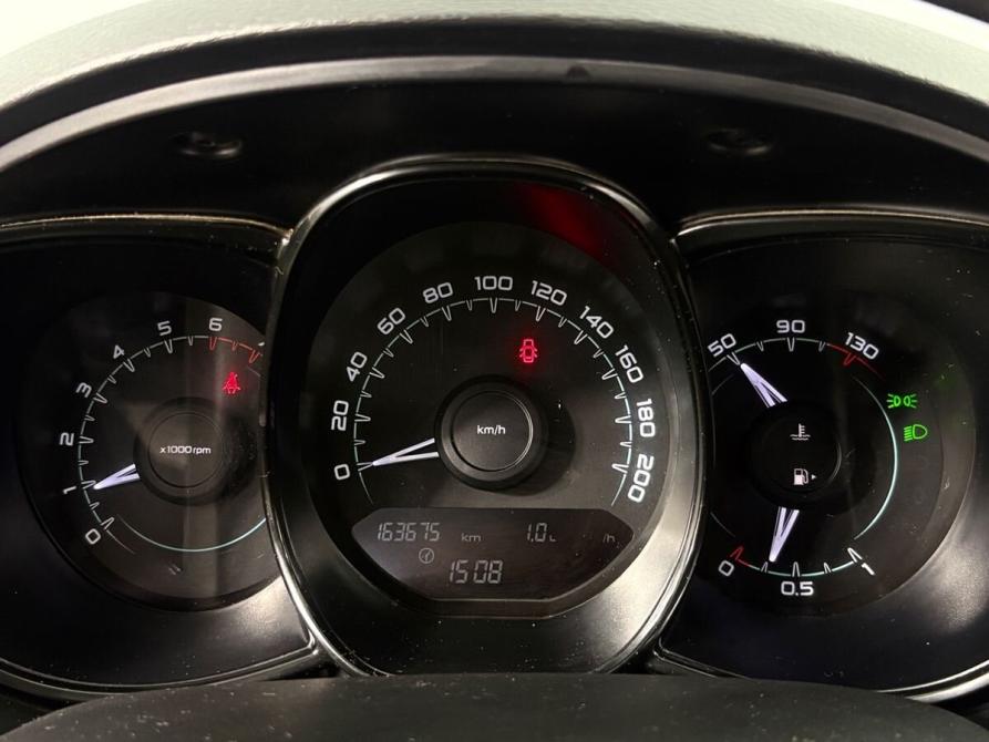 Lada (ВАЗ) Vesta I Борисоглебск  - изображение 9