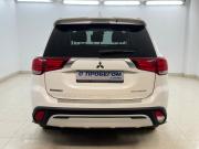 Mitsubishi Outlander III Рестайлинг 3 Москва  - изображение 20