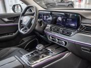Hongqi HS5 I Рестайлинг Волгоград  - изображение 45