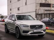 Volvo XC90 II Рестайлинг 1 Санкт-Петербург  - изображение 40