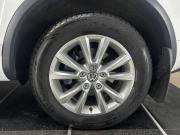Volkswagen Touareg II Красноярск  - изображение 28