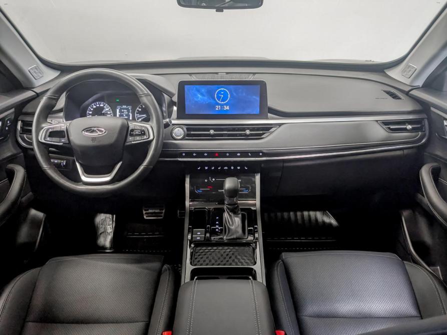 Chery Tiggo 4 Pro I Рестайлинг Москва  - изображение 14