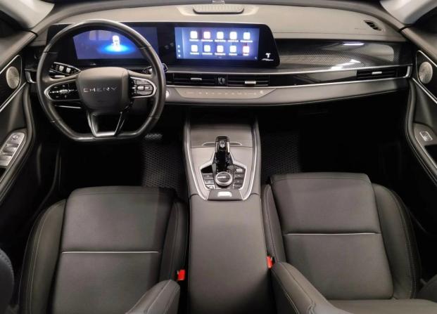 Chery Tiggo 7 Pro Max I Рестайлинг с пробегом 2024 года, цена 2 030 000 рублей, 32888 км, внедорожник, Автокод Объявления