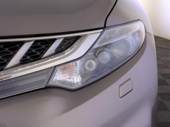 Nissan Murano II (Z51) Рестайлинг 2 с пробегом 2015 года, цена 1 750 000 рублей, 140890 км, внедорожник, Автокод Объявления