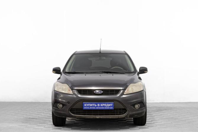 Ford Focus II Рестайлинг с пробегом 2010 года, цена 629 000 рублей, 299000 км, универсал, Автокод Объявления