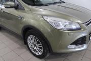 Ford Kuga II Астрахань  - изображение 28