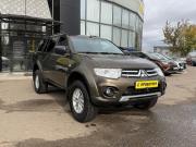 Mitsubishi Pajero Sport II Рестайлинг Нефтекамск  - изображение 11
