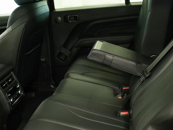 Haval H9 II с пробегом 2024 года, цена 4 265 000 рублей, 1805 км, внедорожник, Автокод Объявления