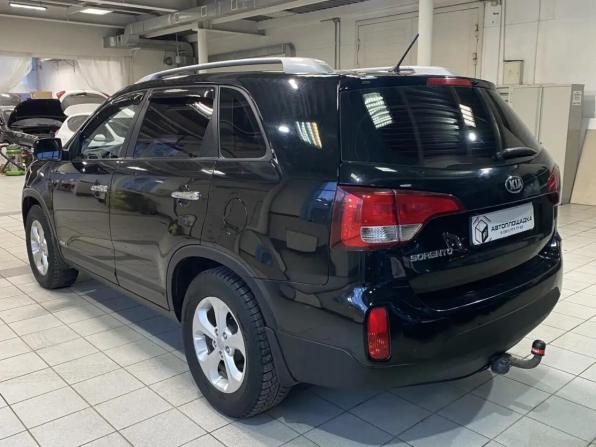 Kia Sorento II Рестайлинг с пробегом 2013 года, цена 1 899 000 рублей, 93333 км, внедорожник, Автокод Объявления