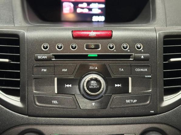 Honda CR-V IV с пробегом 2014 года, цена 1 829 000 рублей, 162000 км, внедорожник, Автокод Объявления