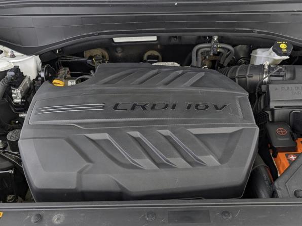 Hyundai Palisade I с пробегом 2021 года, цена 4 200 000 рублей, 135217 км, внедорожник, Автокод Объявления