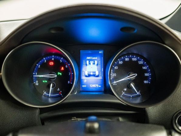 Toyota C-HR I с пробегом 2017 года, цена 2 330 000 рублей, 124879 км, внедорожник, Автокод Объявления