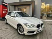 BMW 1 серии II (F20/F21) Рестайлинг 2 Набережные Челны  - изображение 19