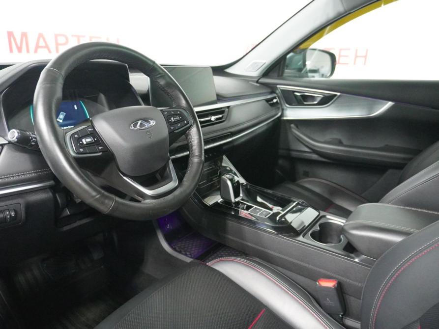 Chery Tiggo 7 Pro I Вологда  - изображение 9
