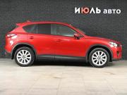 Mazda CX-5 I Рестайлинг Екатеринбург  - изображение 29