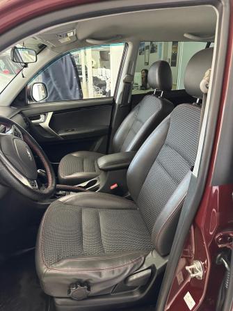 Chery Tiggo 3 I с пробегом 2017 года, цена 895 000 рублей, 113500 км, внедорожник, Автокод Объявления