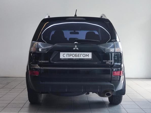 Mitsubishi Outlander II с пробегом 2007 года, цена 1 150 000 рублей, 222000 км, внедорожник, Автокод Объявления