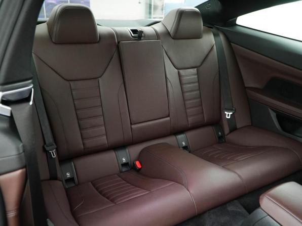 BMW 4 серии G22 G23 G26 с пробегом 2022 года, цена 4 848 444 рубля, 81975 км, купе, Автокод Объявления