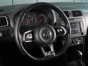 Volkswagen Polo V Рестайлинг Ростов-на-Дону  - изображение 30