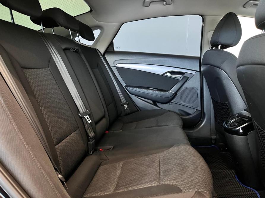 Hyundai i40 I Волгоград  - изображение 27
