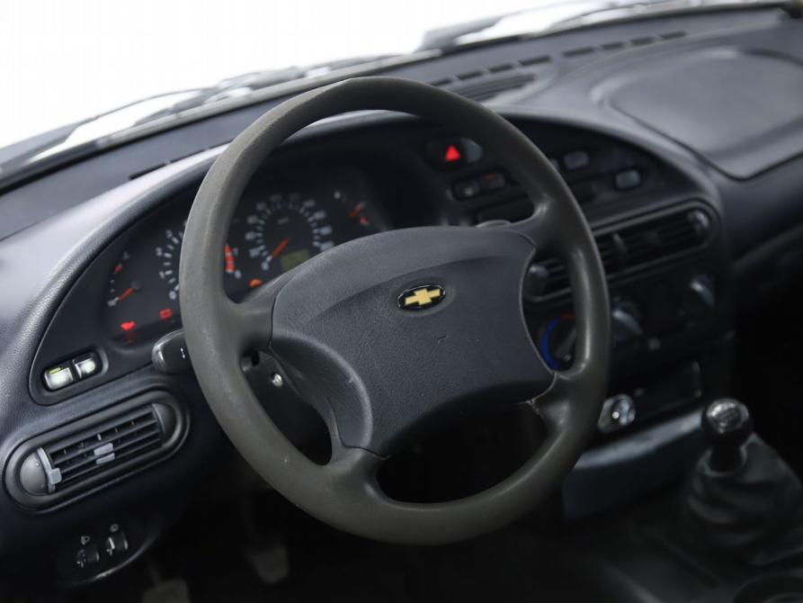 Chevrolet Niva I Уфа  - изображение 11