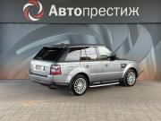 Land Rover Range Rover Sport I Рестайлинг Волгоград  - изображение 40