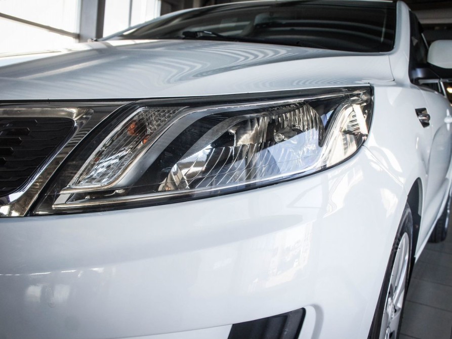 Kia Rio III Березовский  - изображение 5