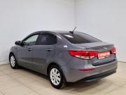 Kia Rio III Рестайлинг Альметьевск  - изображение 32