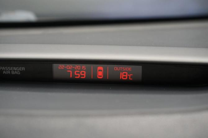 Kia Ceed II Рестайлинг с пробегом 2016 года, цена 1 575 000 рублей, 134000 км, хэтчбек, Автокод Объявления