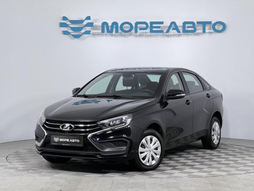 Lada (ВАЗ) Vesta I Рестайлинг (NG) Калининград  - изображение 1