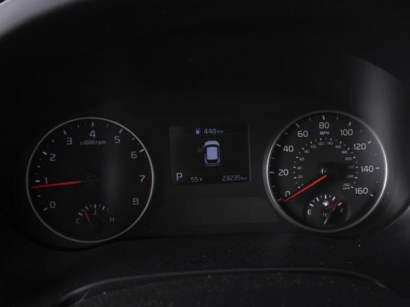 Kia Seltos I Рестайлинг с пробегом 2022 года, цена 2 399 000 рублей, 23235 км, внедорожник, Автокод Объявления