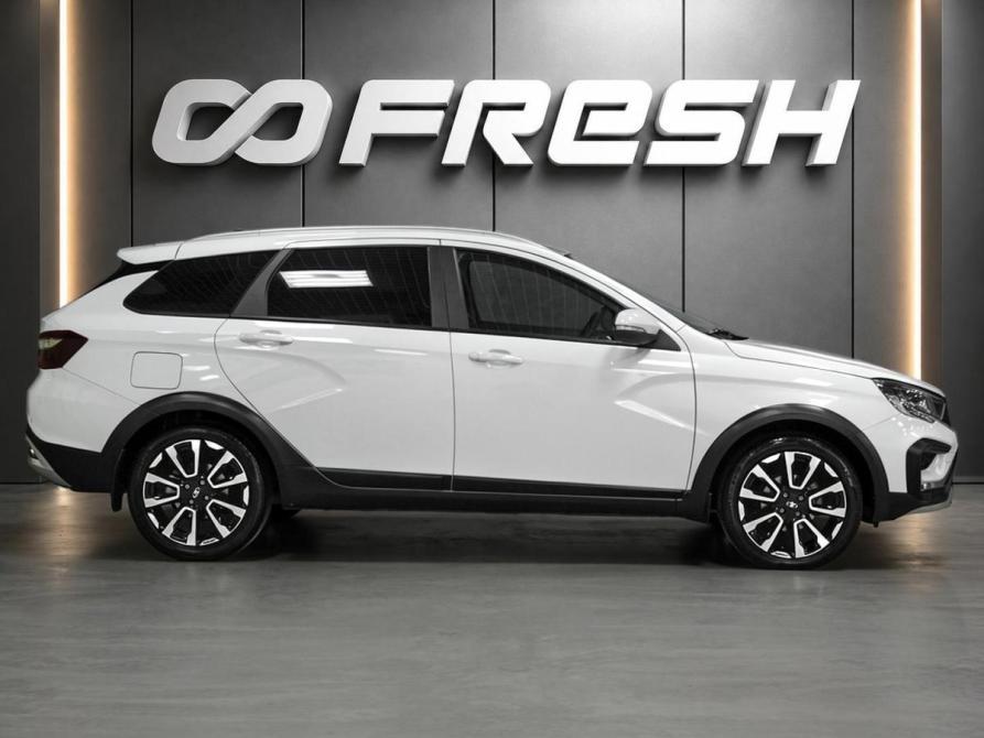 Lada (ВАЗ) Vesta I Рестайлинг (NG) Тверь  - изображение 5